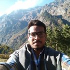 Avatar for Gurubaran Elango
