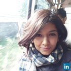 Avatar for Eepsita Gupta