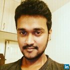 Avatar for Harish Ramani
