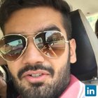 Avatar for Arjun Sonik