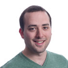 Avatar for Gabe Gorelick
