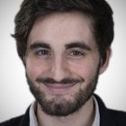 Avatar for Yann Alexandre Petretti
