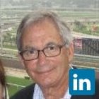 Avatar for Fred Cohen