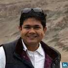 Avatar for Tushar Belwal