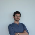 Avatar for Nate Simantov