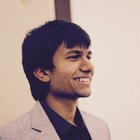 Avatar for Utkarsh Agrawal