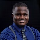 Avatar for Ogunleye Damilare