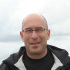 Avatar for Joel Silberman