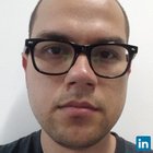 Avatar for Gustavo Parrado