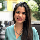 Avatar for Amrita Bauer
