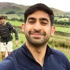 Avatar for Nassar Hayat