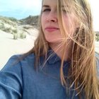 Avatar for Melanie van Zweeden