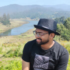 Avatar for Srijit S Madhavan