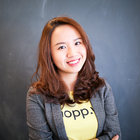 Avatar for Zoey Nguyen