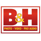 Avatar for B and H Photo