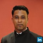 Avatar for Sameer Kanse