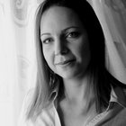 Avatar for Szilvia Szentpéteri