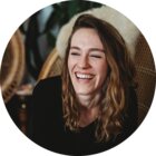 Avatar for Elizabeth Cormack