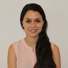Avatar for Ana Luisa Montaño