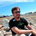 Avatar for Sebastien Coutu