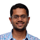 Avatar for Ravin Abraham