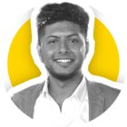 Avatar for Akash Jeejo Mampilly