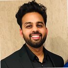 Avatar for Shravan Doosa