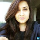 Avatar for Amee Mehta