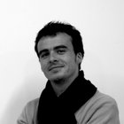 Avatar for Nicolas Roux