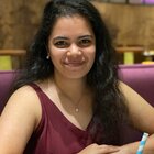 Avatar for Mallika Jha