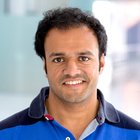 Avatar for Shantanu Sinha