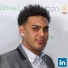 Avatar for Amar Syal