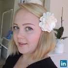 Avatar for Kseniia Iatcunenko