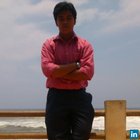 Avatar for Aravind Mohan
