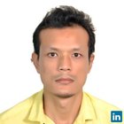 Avatar for Devjeet B Sharma