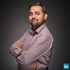 Avatar for Syed Rizwan Hashmi