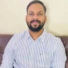 Avatar for Nikhil Yadav
