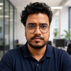Avatar for Saurabh Joshi