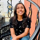 Avatar for Chhaya Kashyap