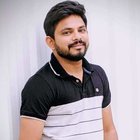 Avatar for Kalyan Yedakula