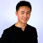 Avatar for Jerry Zhang