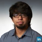 Avatar for Shreyas Ramesh