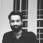 Avatar for Nikhil Raj A