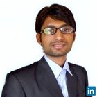 Avatar for Parth Bharadiya