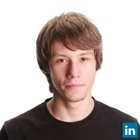 Avatar for Jakub Smolka