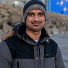 Avatar for Ajay Kumar