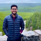Avatar for Shrey Goyal