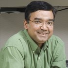 Avatar for Mukunda Krishnaswamy