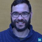 Avatar for Alberto Fortes Sánchez