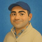 Avatar for Imran Rizvi